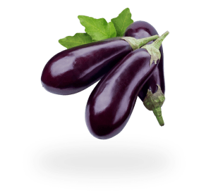 eggplant